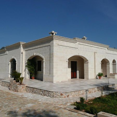 La Vigna Vecchia Guest House Fasano Luaran gambar