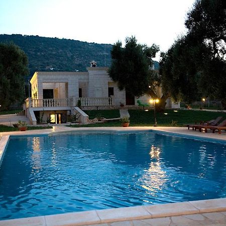 La Vigna Vecchia Guest House Fasano Luaran gambar