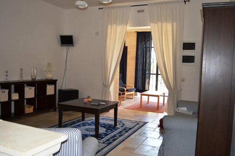 La Vigna Vecchia Guest House Fasano Luaran gambar