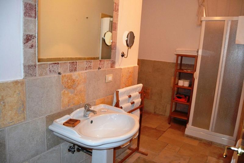 La Vigna Vecchia Guest House Fasano Luaran gambar