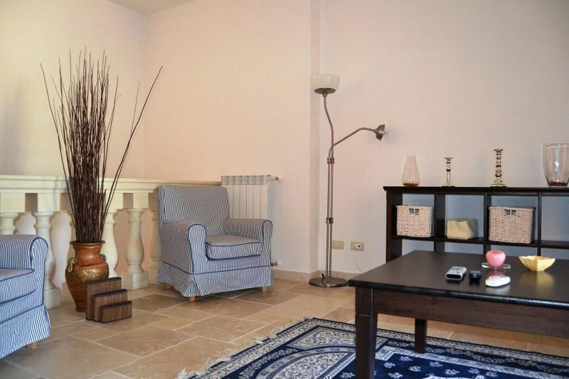 La Vigna Vecchia Guest House Fasano Luaran gambar