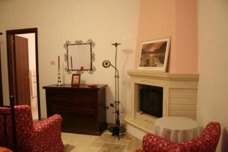 La Vigna Vecchia Guest House Fasano Luaran gambar