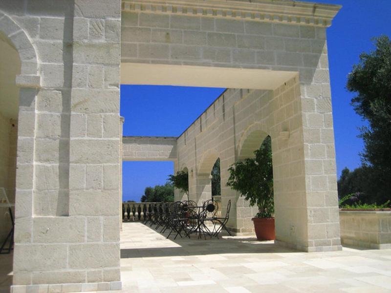La Vigna Vecchia Guest House Fasano Luaran gambar