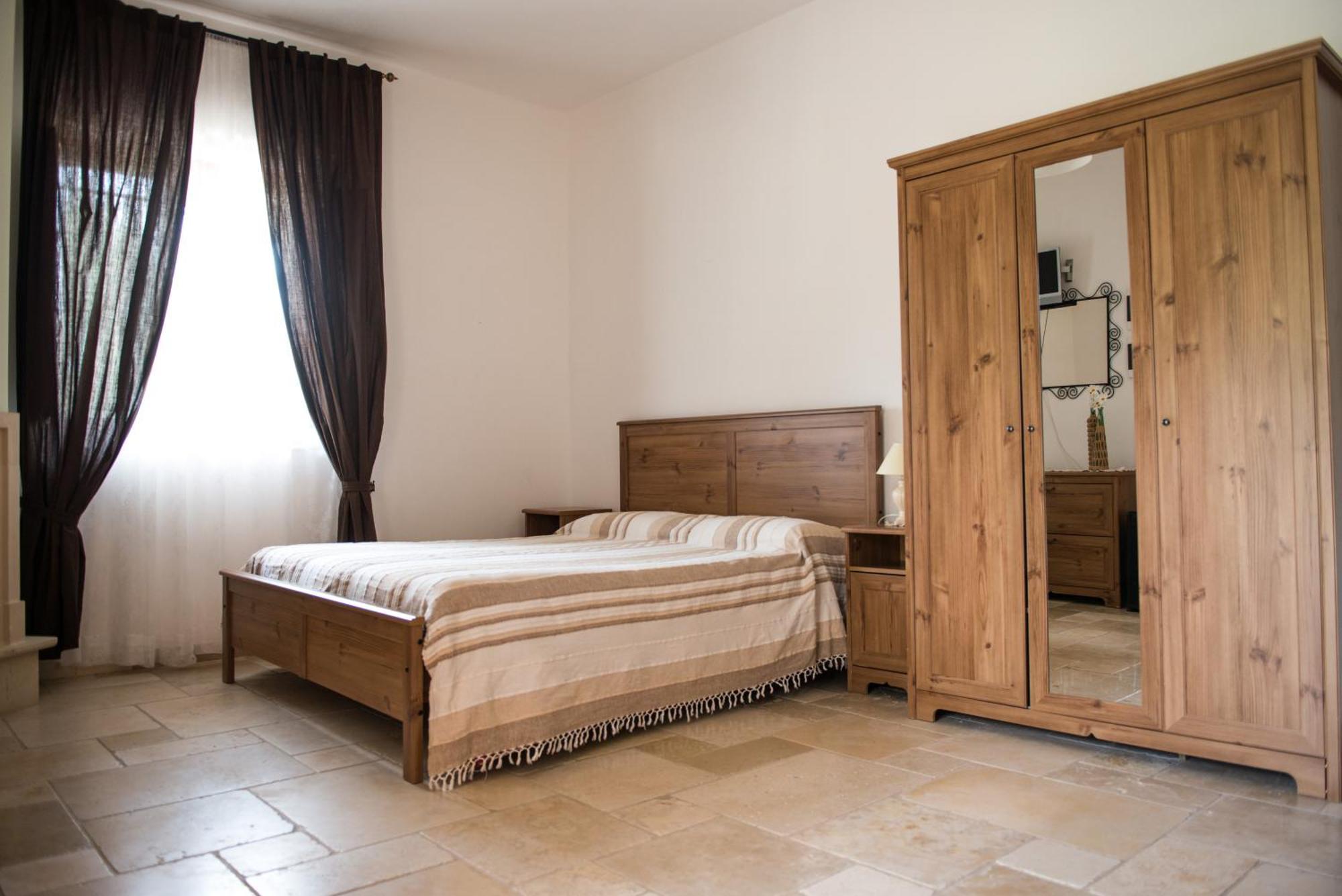 La Vigna Vecchia Guest House Fasano Luaran gambar