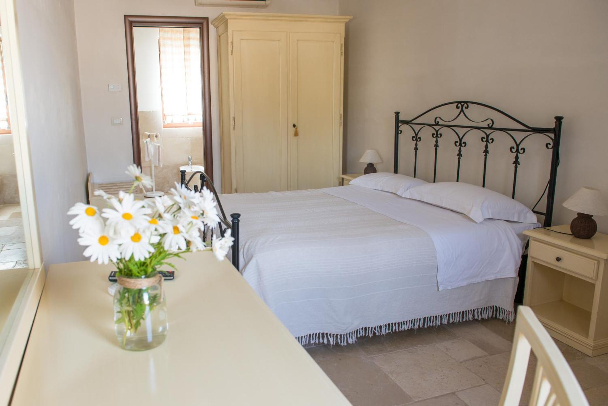 La Vigna Vecchia Guest House Fasano Luaran gambar